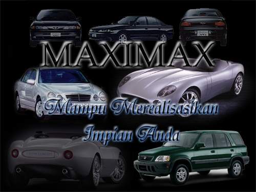 Welcome to Maximax Tower Sdn. Bhd.